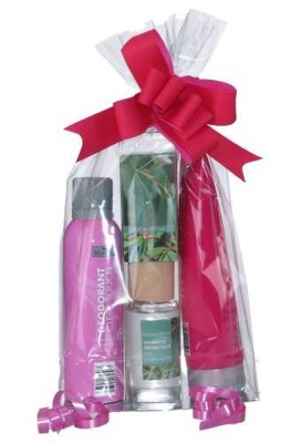 Cellofaan Zakjes Met Blokbodem Transparant 35my 21x9x41cm 100stuks
