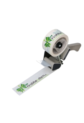 Dozensluiter Fabriano Tape voor 50mm breed tape