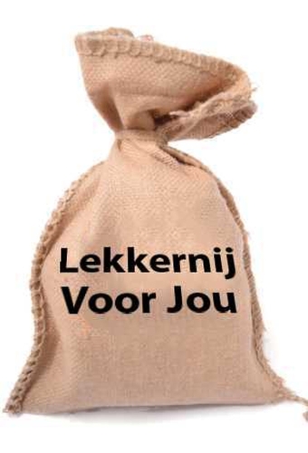 Drukkosten Voor Zeefdrukken Bedrukken Van Jute Zakjes
