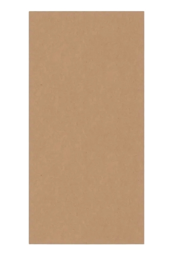 Envelop Met Japanse Sluiting Tokyo Kraft 22x11cm 50stuks