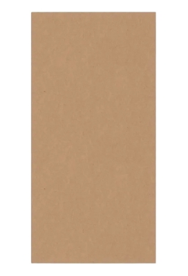 Envelop Met Japanse Sluiting Tokyo Kraft 22x11cm 50stuks