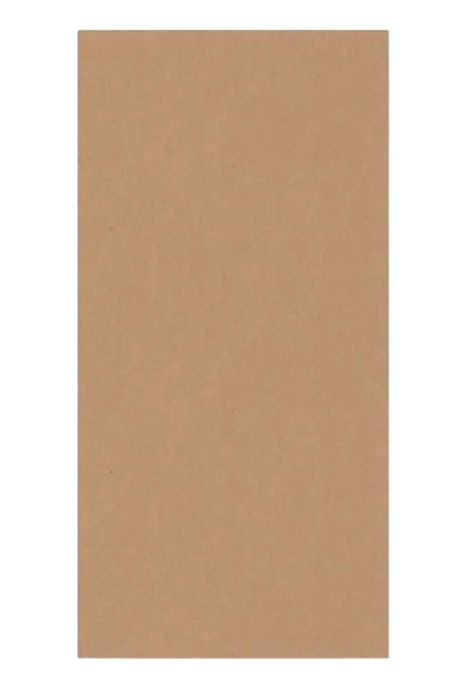Envelop Met Japanse Sluiting Tokyo Kraft 22x11cm 50stuks