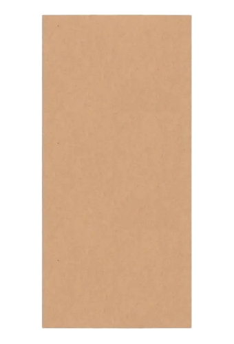 Envelop Met Japanse Sluiting Tokyo Kraft 22x11x2.5cm 50stuks