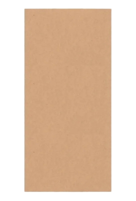 Envelop Met Japanse Sluiting Tokyo Kraft 22x11x2.5cm 50stuks