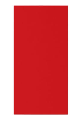 Envelop Met Japanse Sluiting Tokyo Rood 22x11cm 100stuks