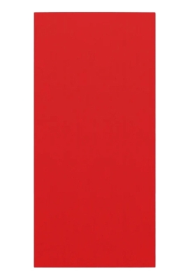 Envelop Met Japanse Sluiting Tokyo Rood 22x11x2.5cm 100stuks