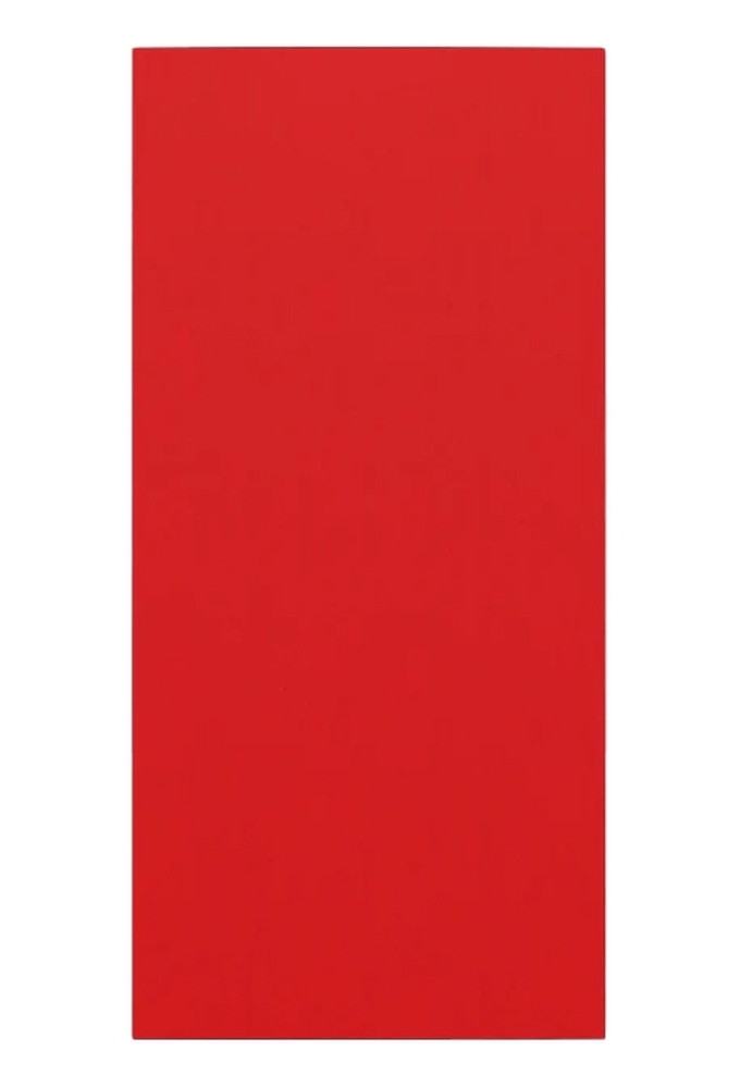 Envelop Met Japanse Sluiting Tokyo Rood 22x11x2.5cm 100stuks