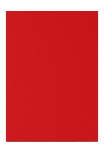 Envelop Met Japanse Sluiting Tokyo Rood 32.4x22.9cm 100stuks