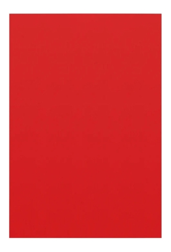 Envelop Met Japanse Sluiting Tokyo Rood 32.4x22.9x2.5cm 100stuks