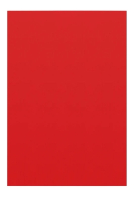 Envelop Met Japanse Sluiting Tokyo Rood 32.4x22.9x2.5cm 100stuks