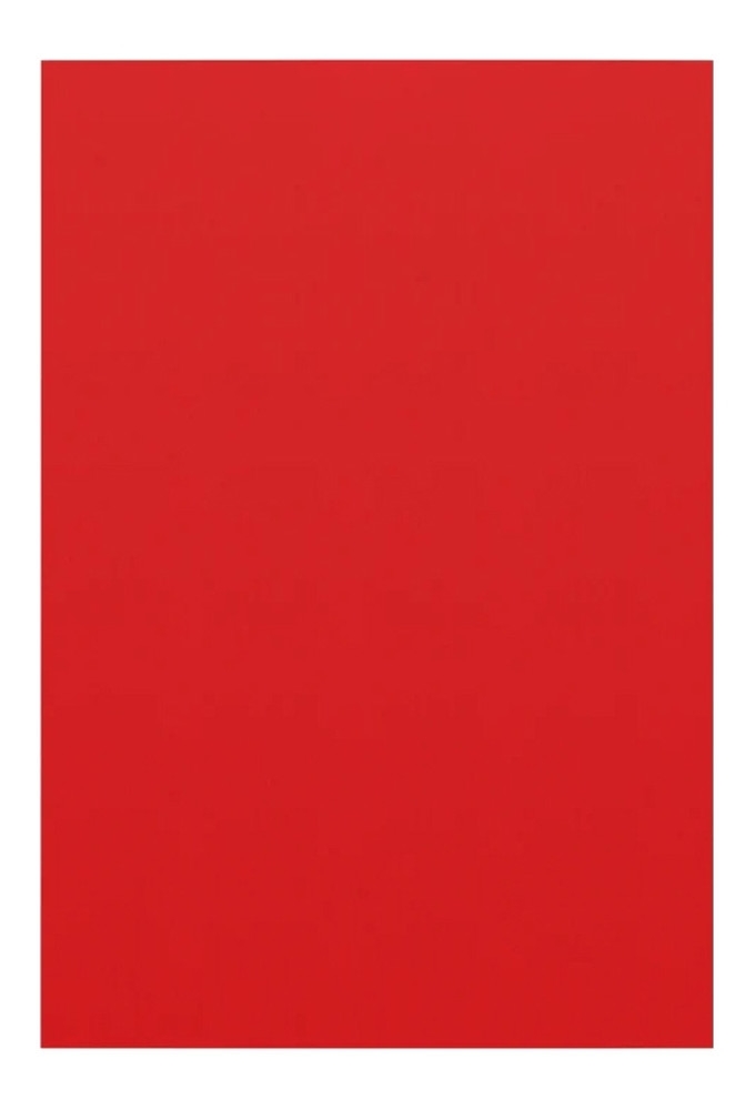 Envelop Met Japanse Sluiting Tokyo Rood 32.4x22.9x2.5cm 100stuks