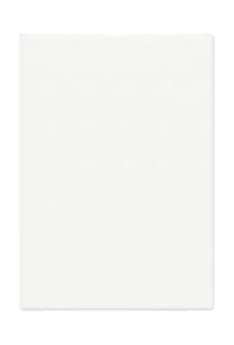 Envelop Met Japanse Sluiting Tokyo Wit 16.2x11.4cm 100stuks