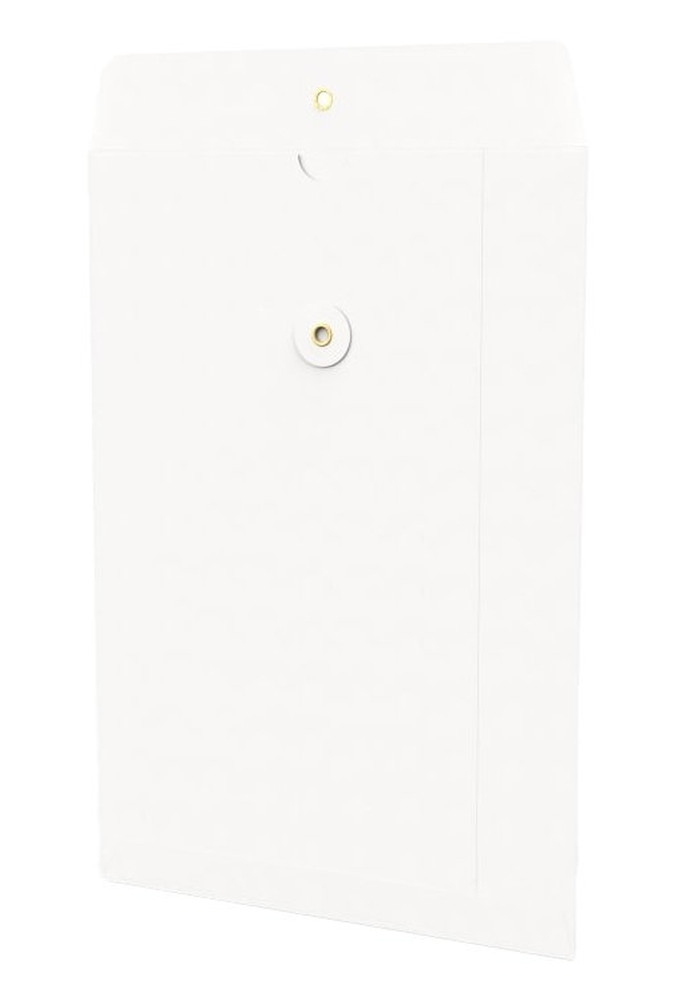 Envelop Met Japanse Sluiting Tokyo Wit 32.4x22.9cm 100stuks