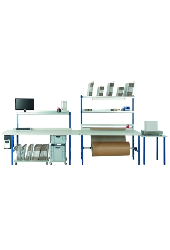 Fabriano Paktafel 160 x 80cm & 200 x 80 & 60x60 cm Compleet