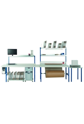Fabriano Paktafel 160 x 80cm & 200 x 80 & 60x60 cm Compleet
