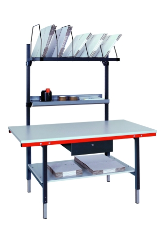 Fabriano Paktafel 160 x 80cm Compleet En In Hoogte Verstelbaar
