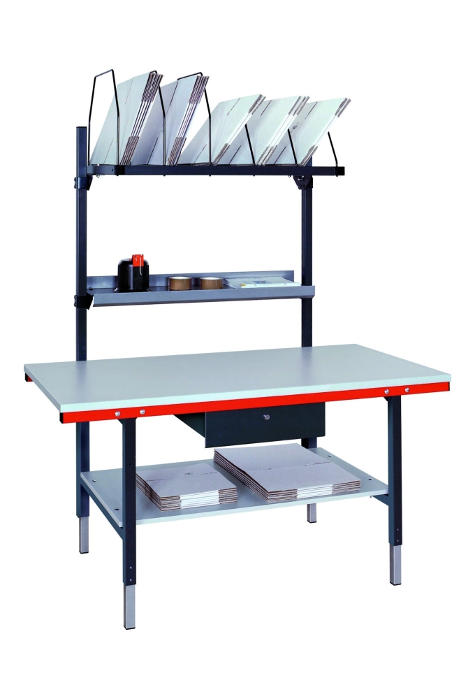 Fabriano Paktafel 160 x 80cm Compleet En In Hoogte Verstelbaar