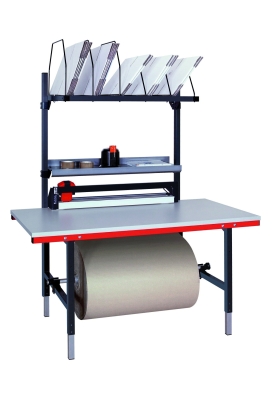 Fabriano Paktafel 160 x 80cm Compleet Met Afsnijunit