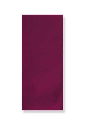 Folie Enveloppen Aalst Mat Metallic Bordeaux 11x22cm (DL) 100stuks