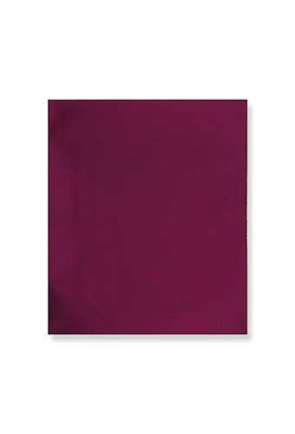 Folie Enveloppen Aalst Mat Metallic Bordeaux 16.5x16.5cm 100stuks
