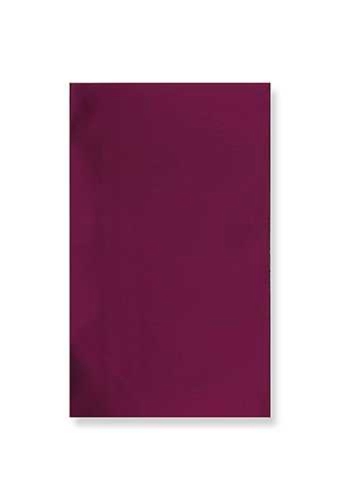 Folie Enveloppen Aalst Mat Metallic Bordeaux 18x25cm 100stuks
