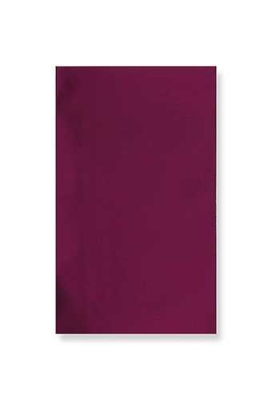 Folie Enveloppen Aalst Mat Metallic Bordeaux 18x25cm 100stuks