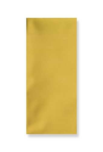 Folie Enveloppen Aalst Mat Metallic Goud 11x22cm (DL) 100stuks