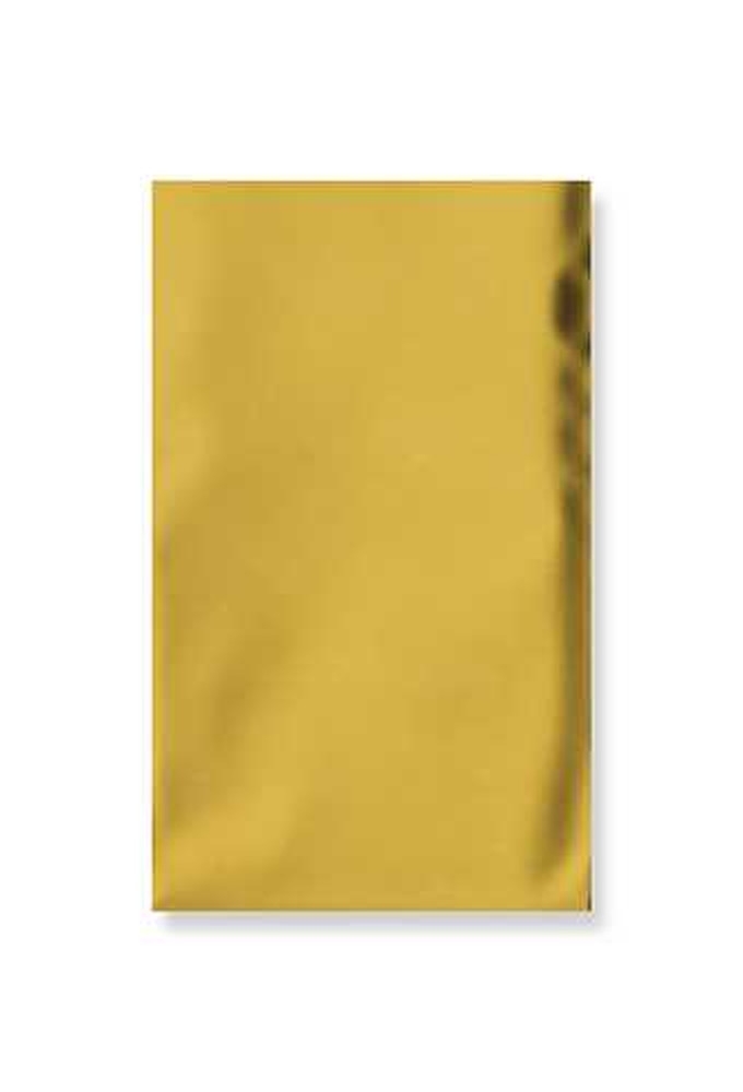 Folie Enveloppen Aalst Mat Metallic Goud 18x25cm 100stuks