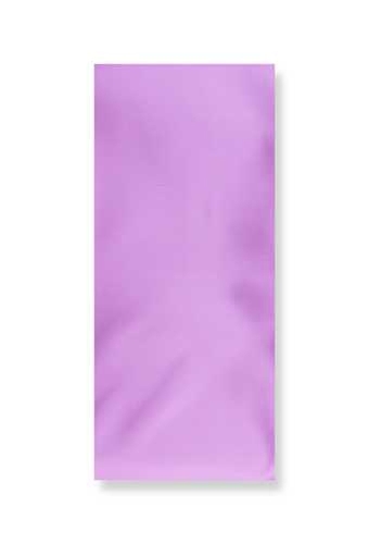 Folie Enveloppen Aalst Mat Metallic Lila 11x22cm (DL) 100stuks