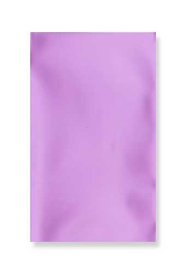 Folie Enveloppen Aalst Mat Metallic Lila 23x32cm (A4) 50stuks