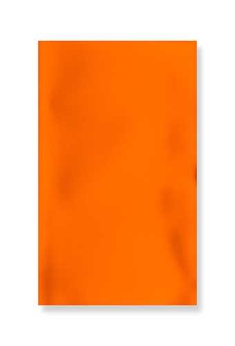 Folie Enveloppen Aalst Mat Metallic Oranje 11.4x16.2cm (C6) 100stuks