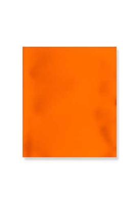 Folie Enveloppen Aalst Mat Metallic Oranje 16.5x16.5cm 100stuks
