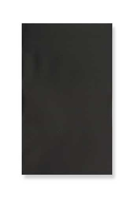 Folie Enveloppen Aalst Mat Metallic Zwart 11.4x16.2cm (C6) 100stuks