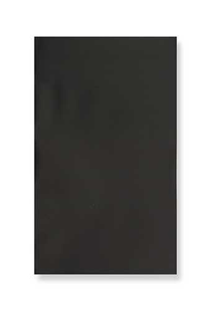 Folie Enveloppen Aalst Mat Metallic Zwart 11.4x16.2cm (C6) 100stuks