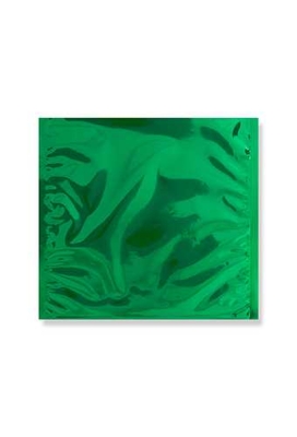 Folie Enveloppen Leuven Metallic Groen 22x22cm 100stuks
