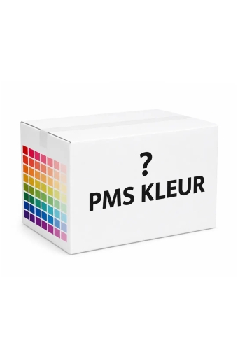 Geschenkdoos 39x29x13cm 1 KLEUR PMS - Vanaf 500 stuks