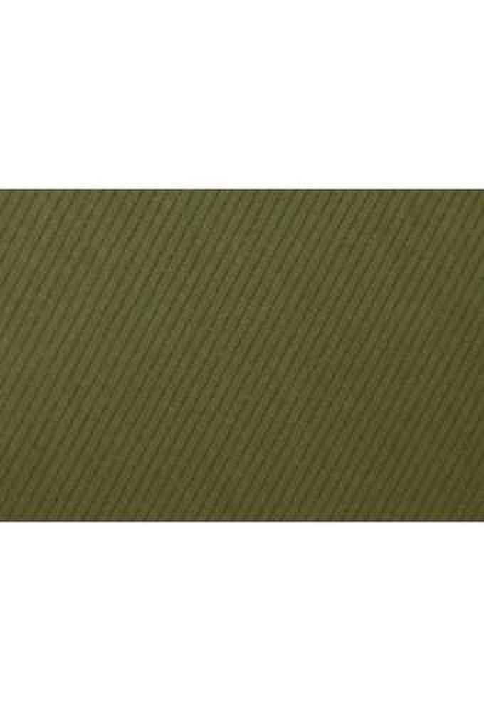Geschenkdoos Korf Mera Linea Groen 17x17x8cm 50stuks