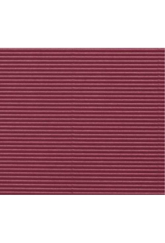 Geschenkdoos Korf Modern Bordeaux 33x19x11cm 25stuks