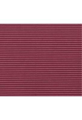 Geschenkdoos Korf Modern Bordeaux 33x19x11cm 25stuks