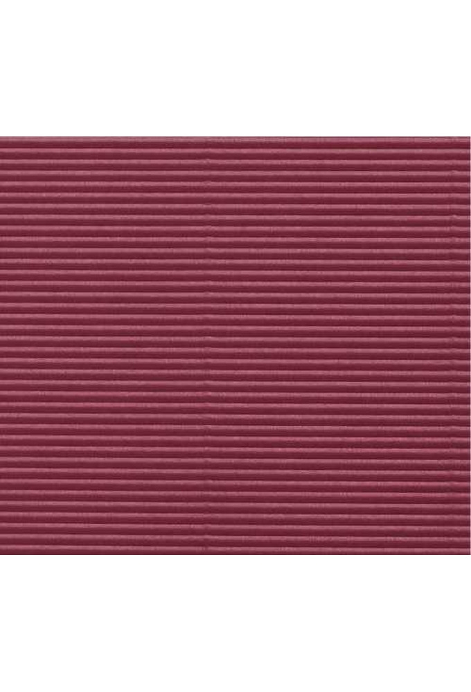 Geschenkdoos Korf Modern Bordeaux Groot 46.5x41.5x9-15.5cm 25stuks