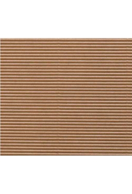 Geschenkdoos Korf Modern Naturel Klein 29x27x6-10.5cm 25stuks