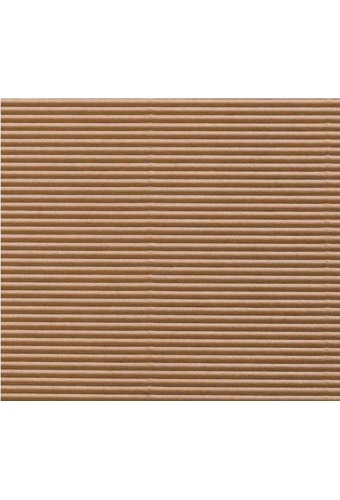 Geschenkdoos Korf Modern Naturel Mini 24x23x4.8-8.5cm 25stuks