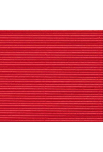 Geschenkdoos Korf Modern Rood 33x19x11cm 25stuks