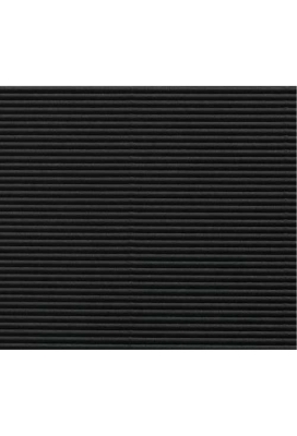 Geschenkdoos Korf Modern Zwart Mini 24x23x4.8-8.5cm 25stuks
