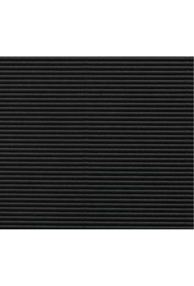 Geschenkdoos Korf Modern Zwart Mini 24x23x4.8-8.5cm 25stuks