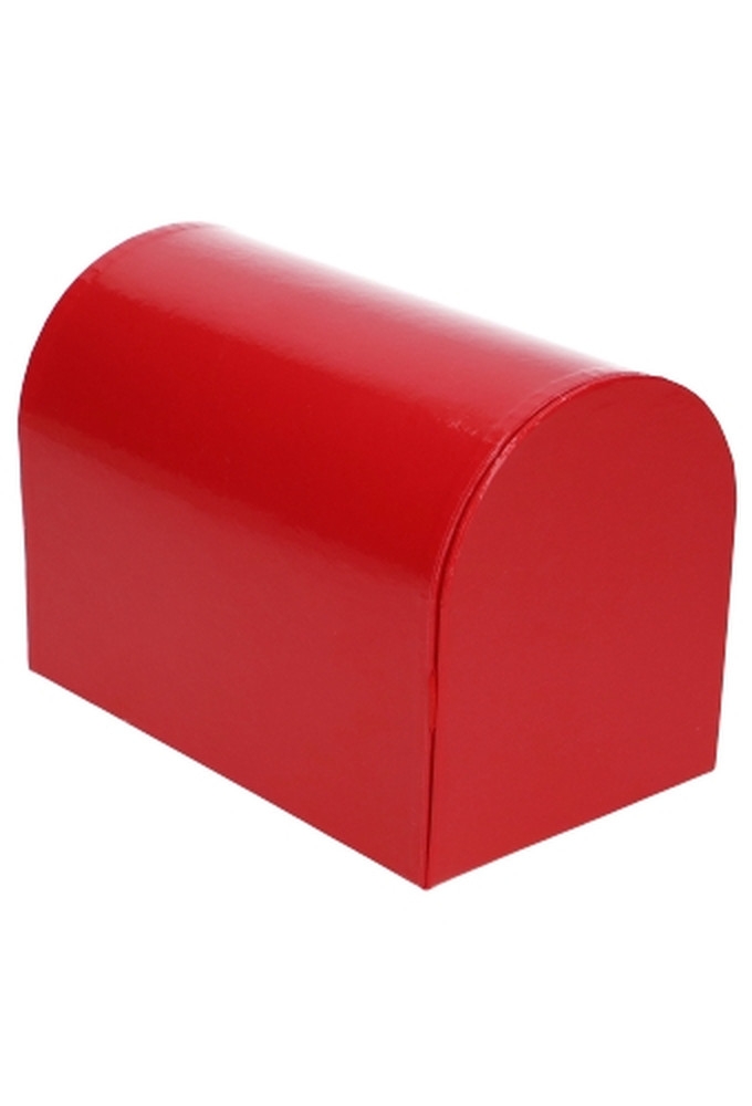 Geschenkdoos Mailbox Met Magneetsluiting 10.5x17.5x12.5cm 6stuks
