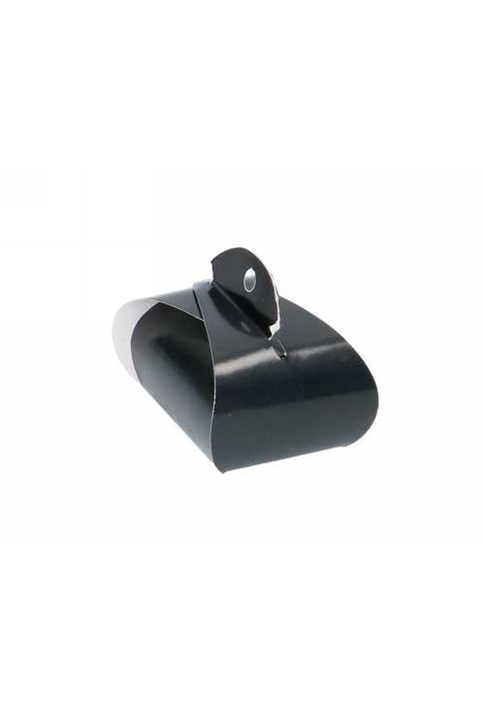 Geschenkdoosjes Merano Zwart 6.5x4x3cm 10 stuks