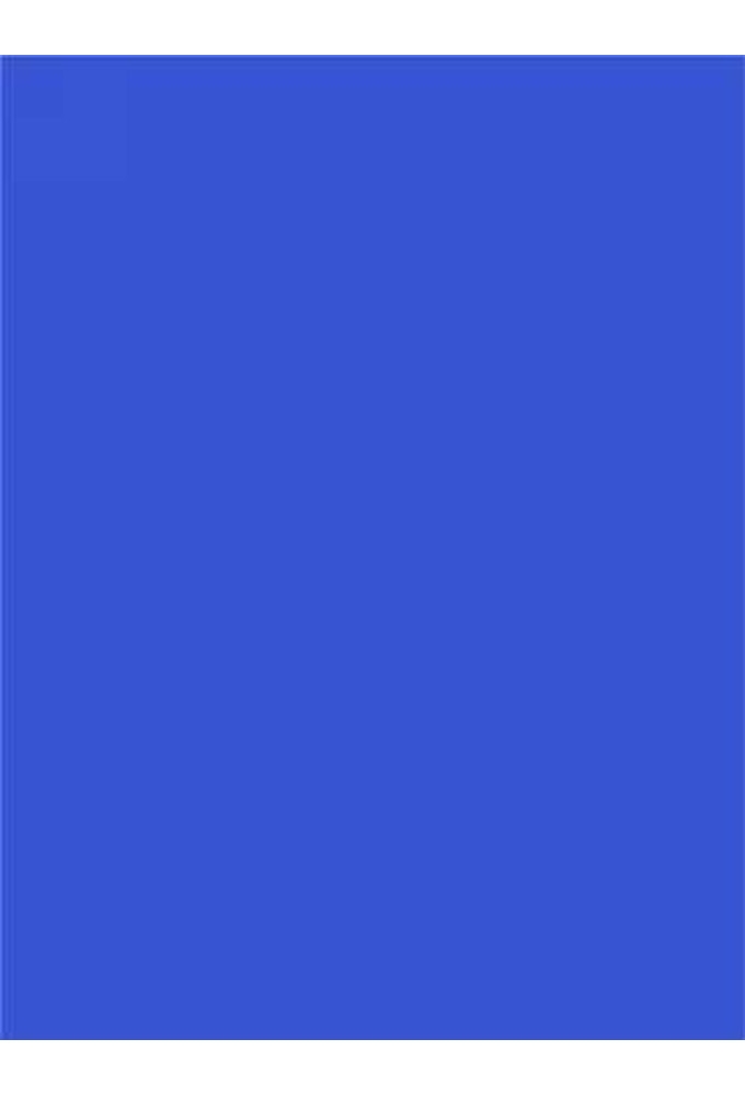 Geschenklint Breed Stof Rodos Blauw 25cm x 50meter