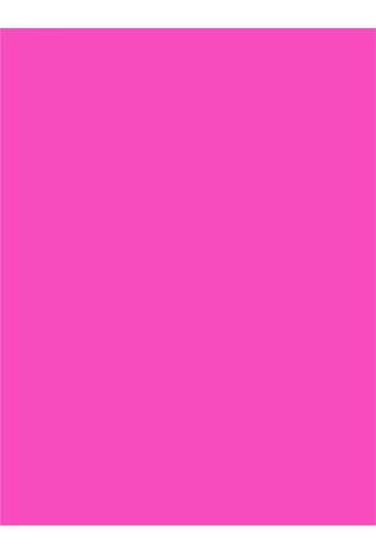 Geschenklint Breed Stof Rodos Fuchisa 75cm x 50meter