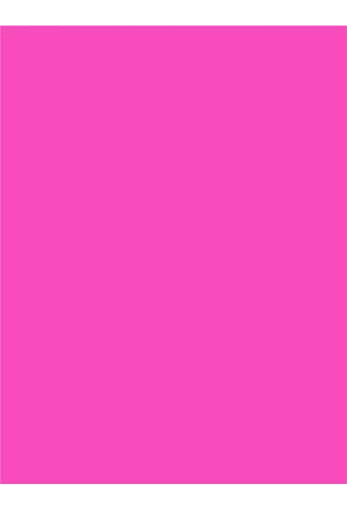 Geschenklint Breed Stof Rodos Fuchisa 75cm x 50meter